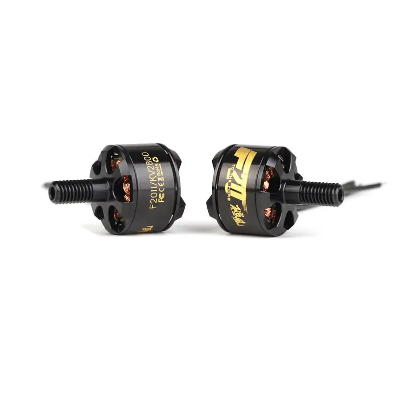 T-Motor-F20II-F20-II-1408-3250KV-2800KV-2-4S-Brushless-Motor-For-130-140-150 (4)