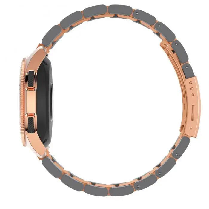 Умные спортивные часы сменный Браслет с ремешком ремешок для samsung Galaxy Active Watch-Drop