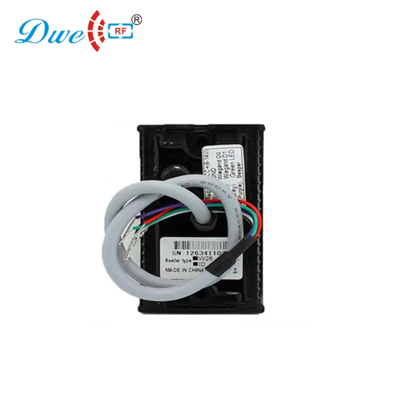 smart chip card reader