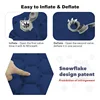 Inflatable Sleeping Pad 2