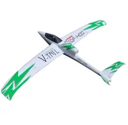 Мини Viper 50 мм игрушечный самолет rc jet hobby эпоксидный набор