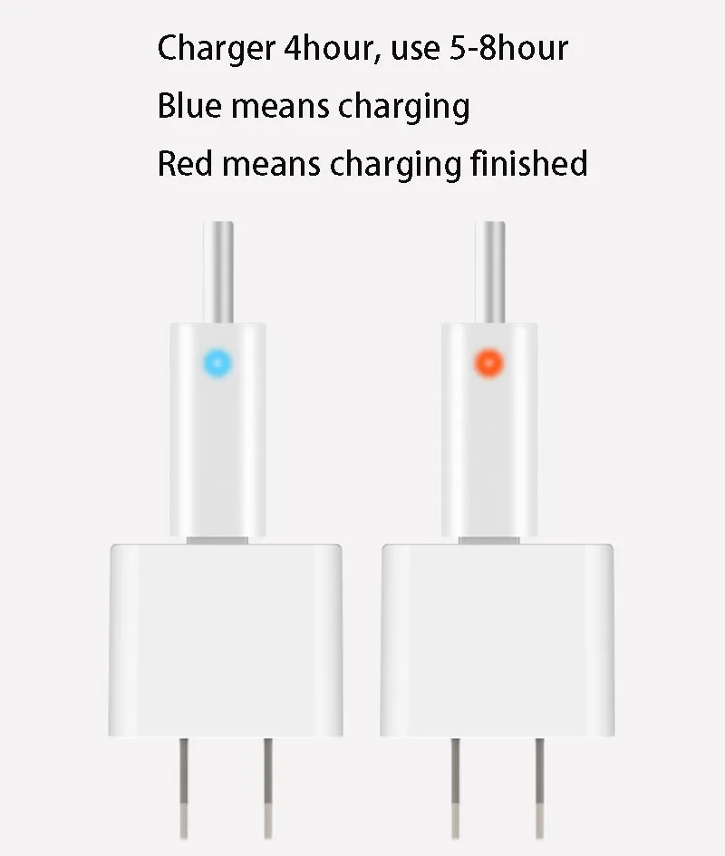 BATTERY CHARGER (9)