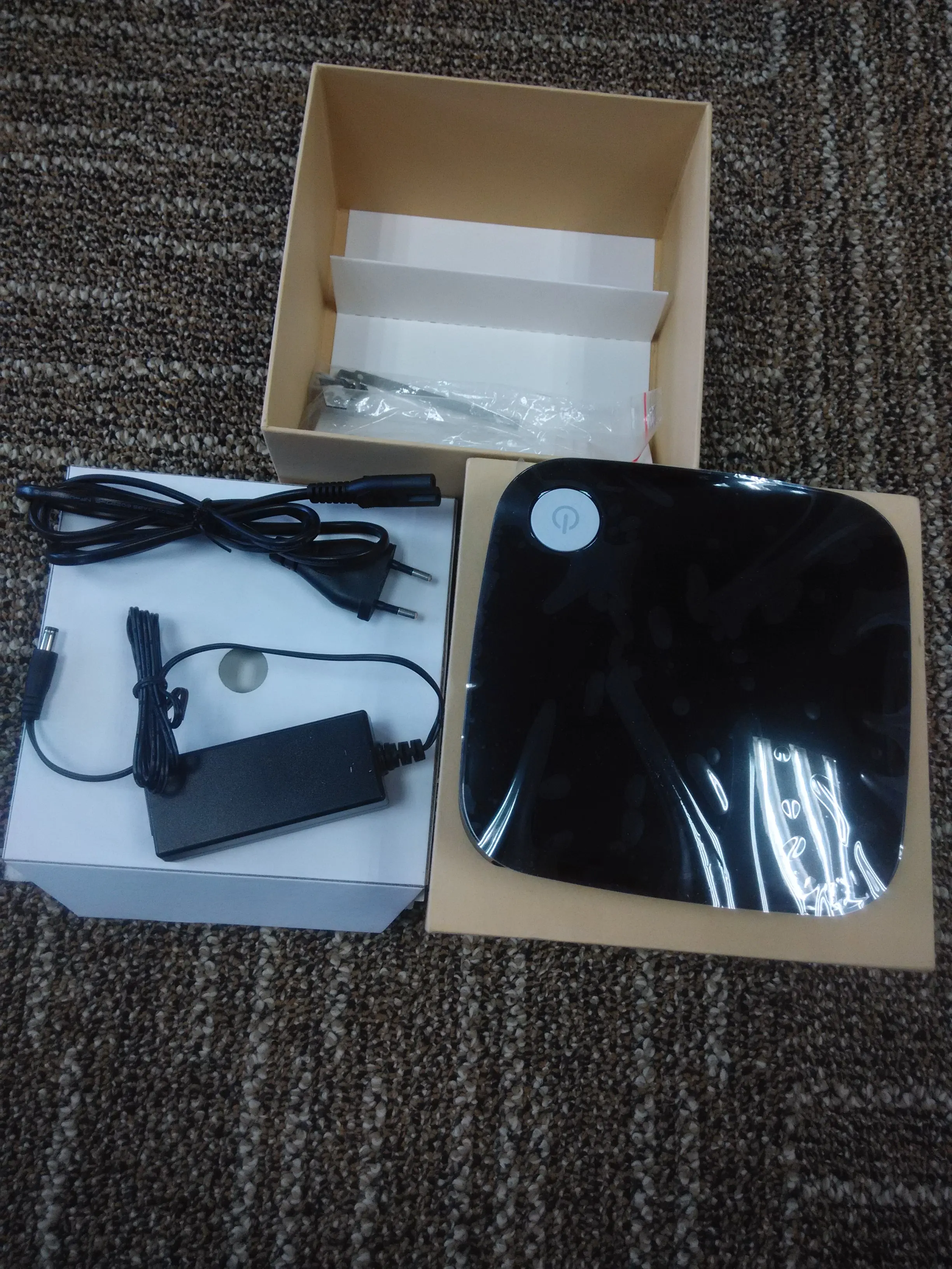 Bben MINI PC for office mini computer Celeron J3160 CPU htpc TV box gaming pc mini 4GB/500GB, 8GB/1TB HDD etc Configuration