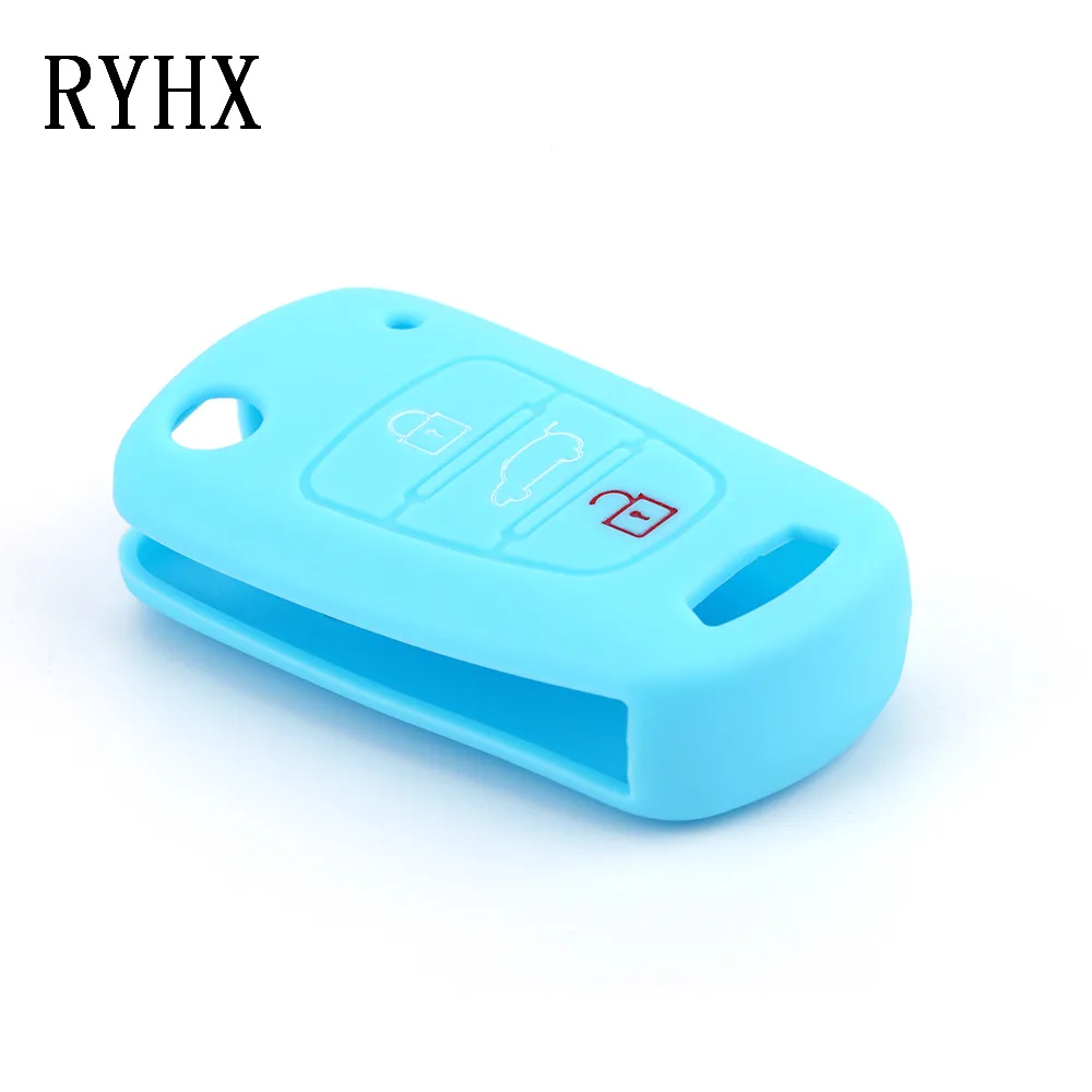 Kia key cover11_