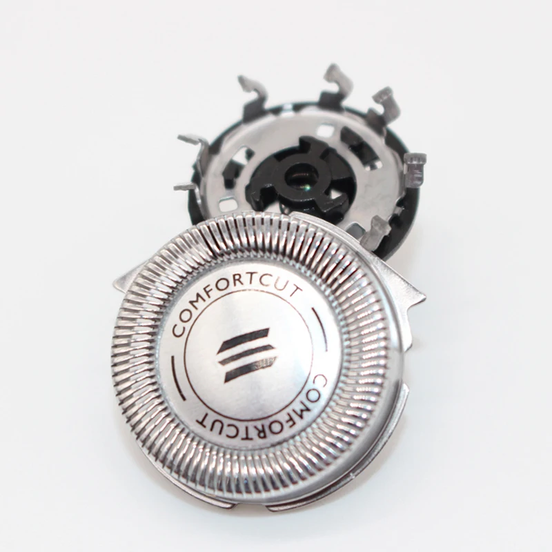 Electric Razor Blade Shaver Cutters Razor Blades Heads Shaver