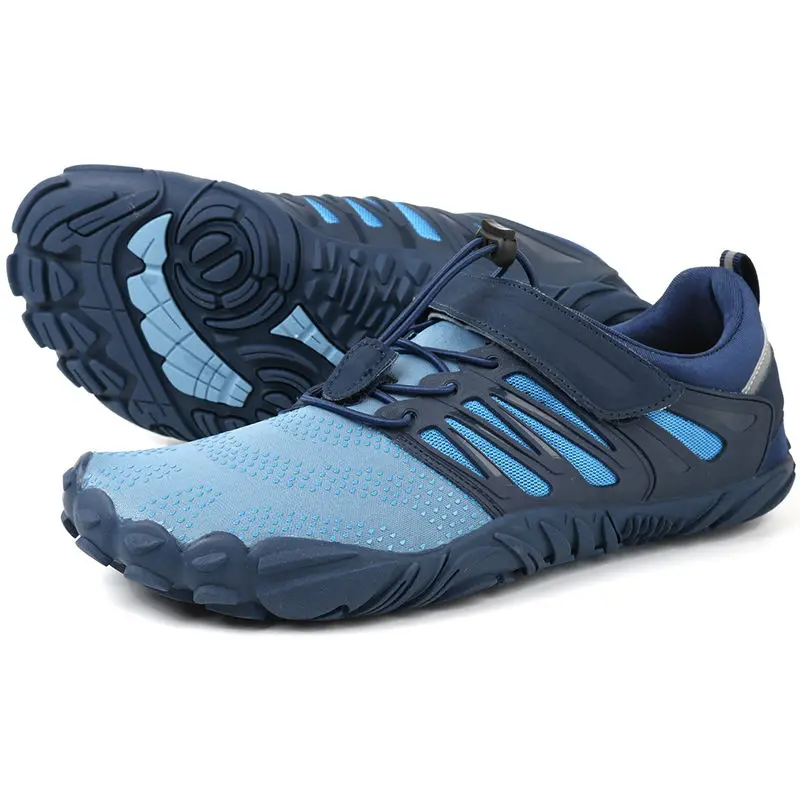 gym toe shoes