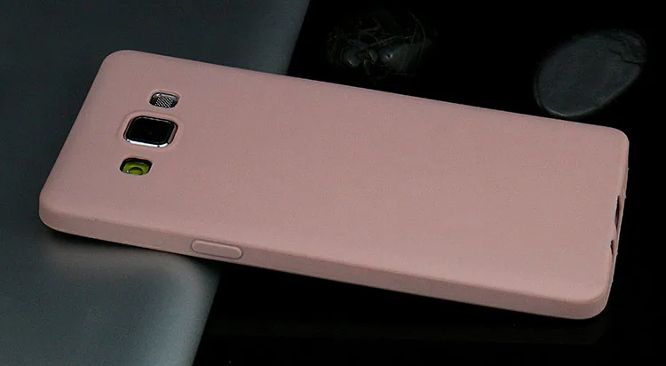 Ultra Thin Soft TPU Case For Samsung Galaxy A5 2015 (3)