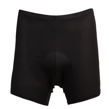 

3D Padded Unisex Bike Bicycle Shorts Compression Tights Cycle Undershorts