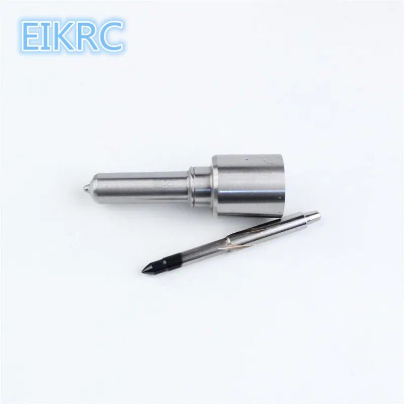 

L341PBD L374PBD L374PRD H374 G374 Euro-4-Euro-5 Common Rail System Injector Nozzle