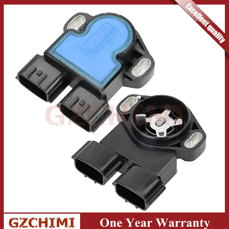 

SERA486-07 SERA48607 8971631640 New Throttle Position Sensor for Nissan/Holden 4JH1 3.0L Diesel