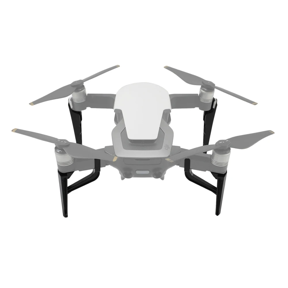 5 см шасси для DJI Mavic Air Drone расширение шасси комплекты ноги повышение протектор Quick Release Стенд Поддержка