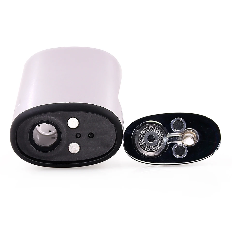 kingtons Black Widow dry herb wax Vaporizer (3)