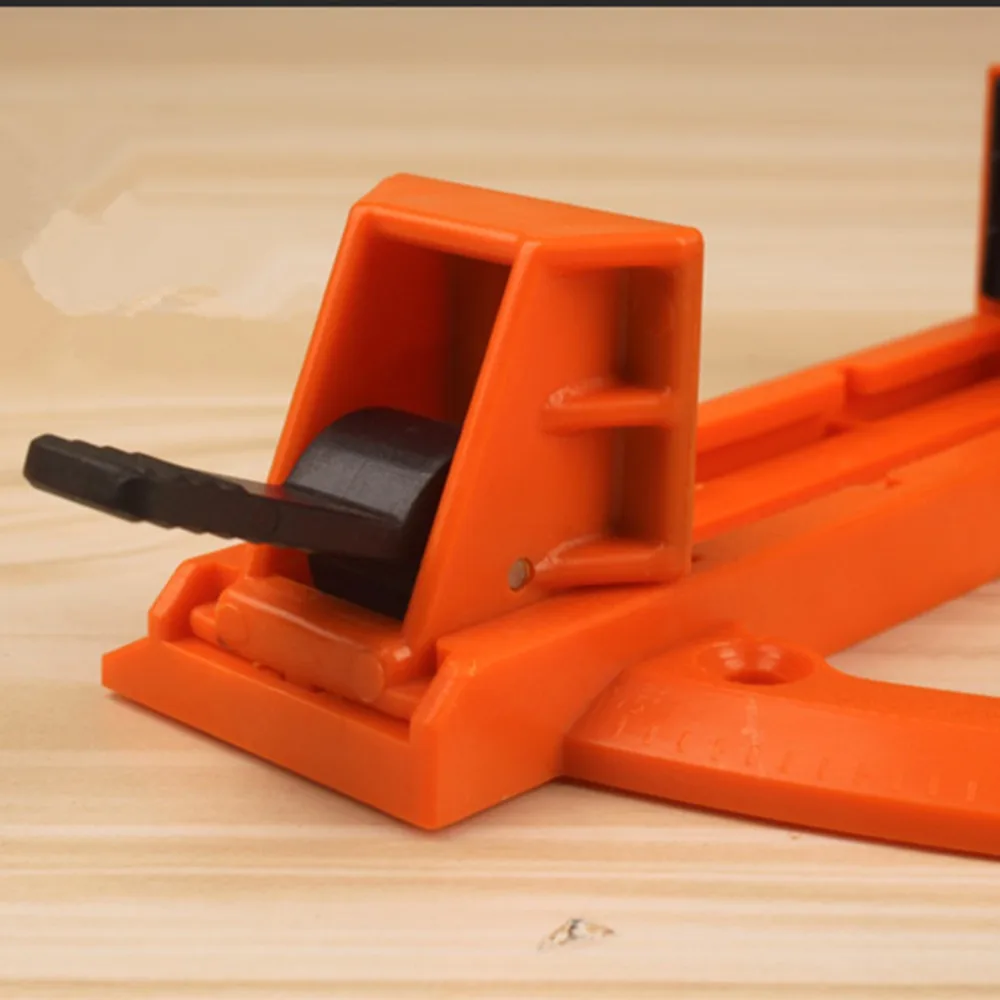 Plastic Right Angle Clip Wood Framing Tools Clamp F
