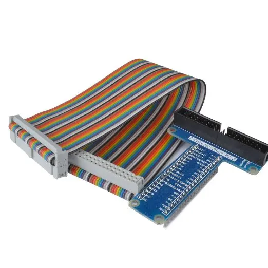 Raspberry Pi 3 2 Полный стартовый комплект с USB адаптером+ 3,5 дюймовый сенсорный экран+ 16 ГБ+ чехол+ блок питания+ плата GPIO+ вентилятор+ радиатор
