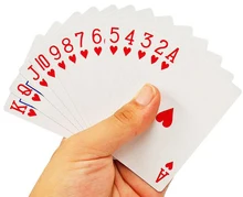 black core paper Poker Multiplayer games entertainment Essential travel /tb 180906
