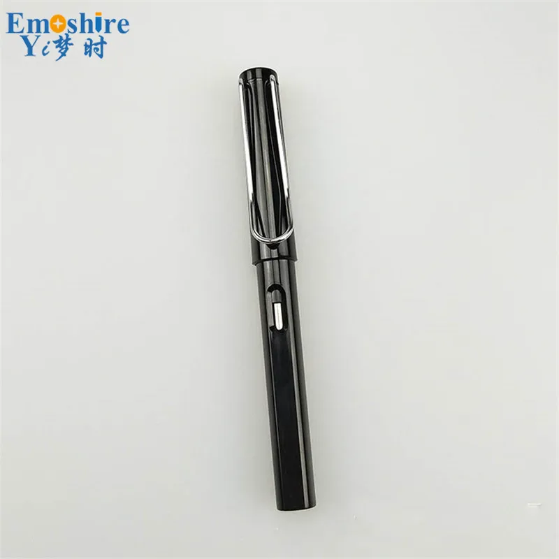 Emoshire Spot posting signature pen student calligraphy pens fountain pen wholesale factory can be customized logo (8)