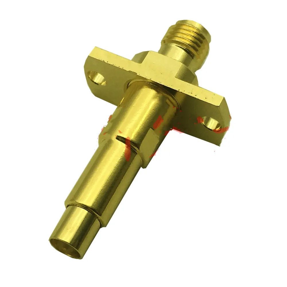 

1044A Fakra C ZDB Test Head VW Geely GPS Joint Test Head FM Test Head D Machine