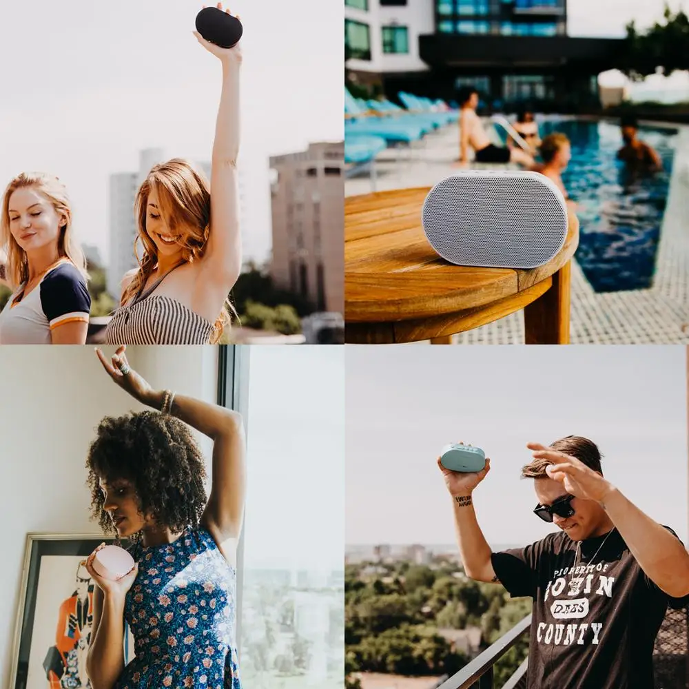ggmm e2 wireless smart speaker