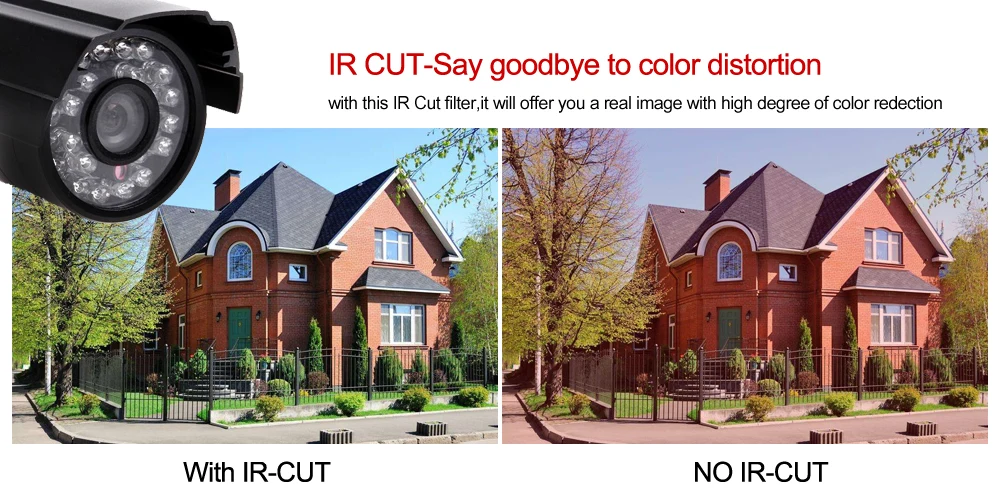 IR-CUT 1