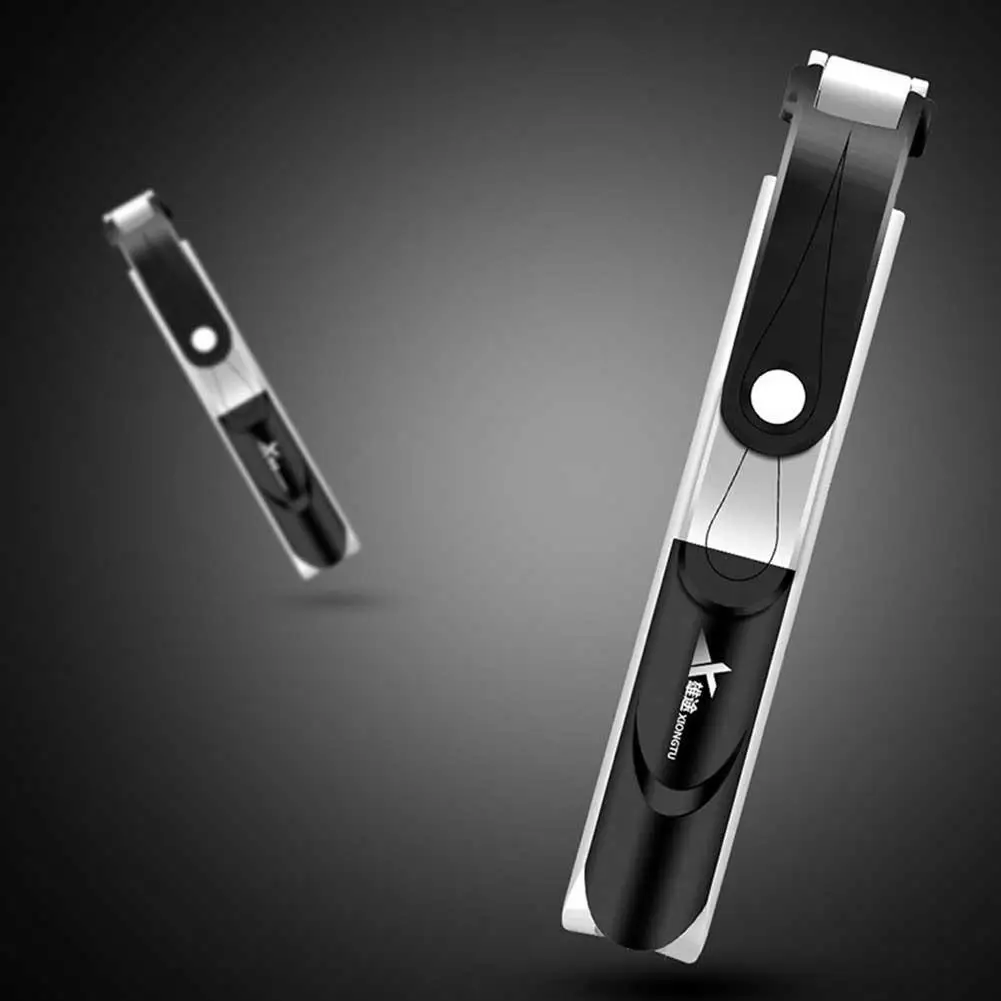 CUJMH палка для селфи 68 см беспроводной Bluetooth мини штатив Выдвижная монопод