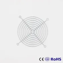 12 см 12038 12025 охлаждающий вентилятор Защитная металлическая крышка см 12 см вентилятор защитная сетка металлическая сетка