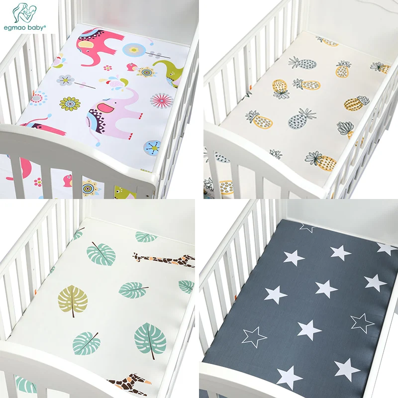 organic baby crib sheets
