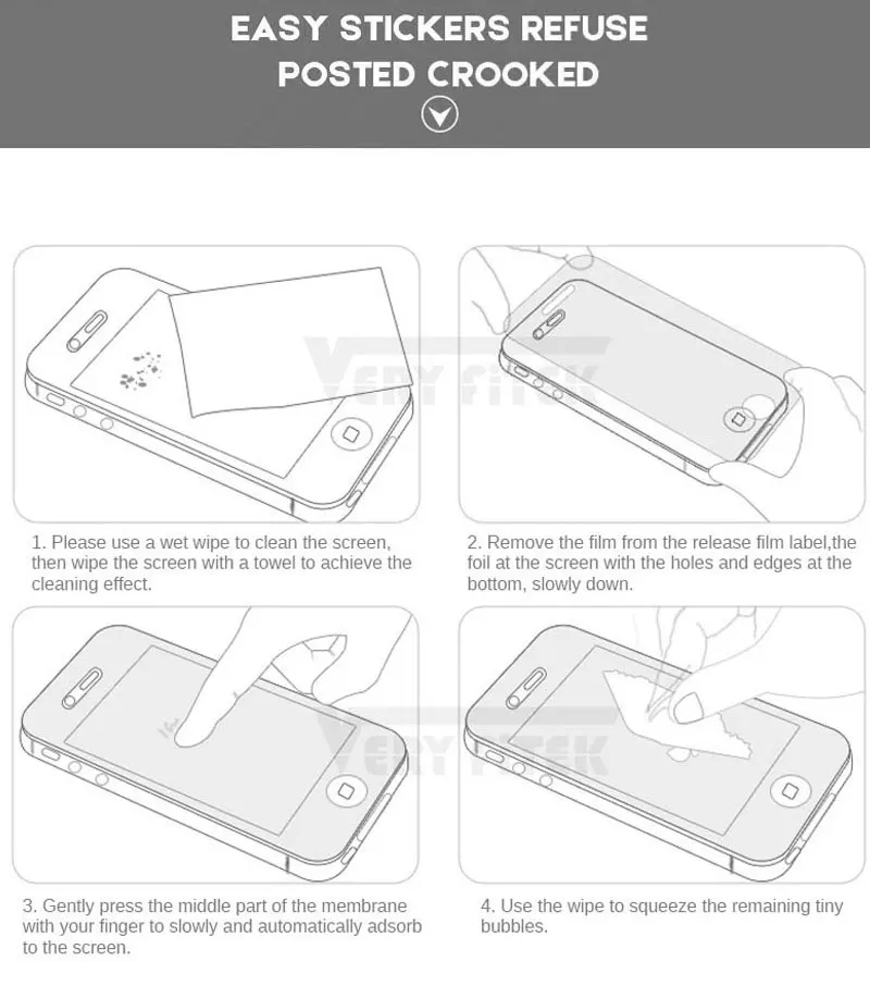 VERYFiTEK Tempered Glass For Xiaomi Redmi 4 Pro 4X 4 Prime Note 4 Pro Screen Protector HD Anti Blue Light Protective Film Glass (13)