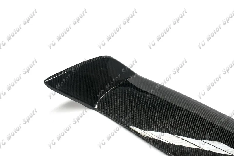2008-2015 Audi R8 V8 V10 PPI Razor GTR Style GT-Wing Spoiler CF (29)
