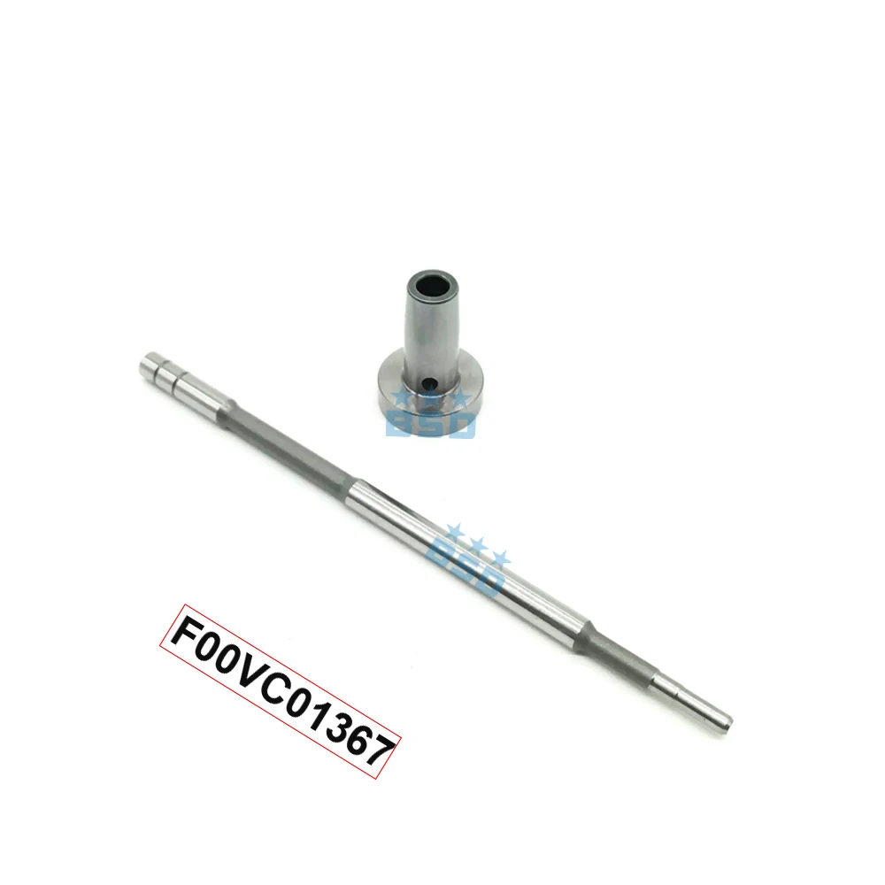 F00VC01367 F 00 в C01 367 дизельный регулирующий клапан подходит для 0445110318 аккумуляторная топливная система инжектор топлива 4 шт./лот