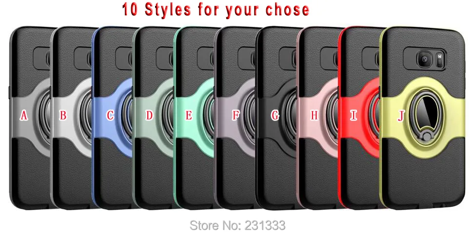 61348 S7 S7EDGE S8 S8PLUS NOTE8 J3 2017 J5 2017 J7 2017  PC+TPU105