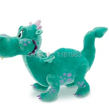 Эксклюзивный 35 см плюшевый Crackle Плюшевые игрушки принцесса плюш