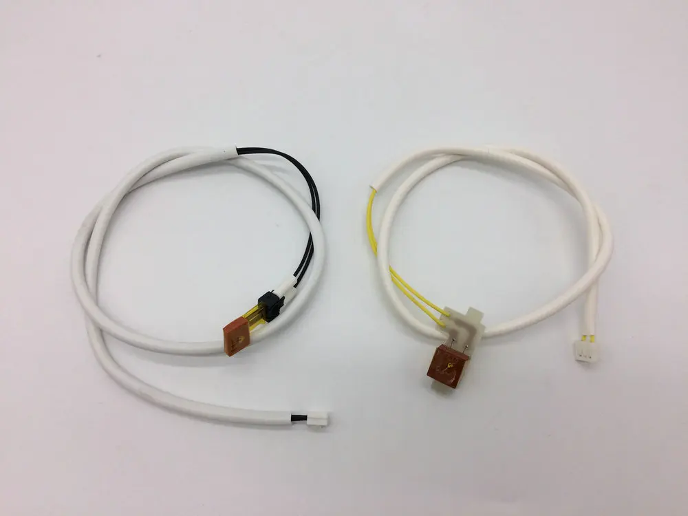 

1 SET Thermistor for Canon IR5000 IR5020 IR6000 IR6020 IR5110 IR5010 IR6010 IR6001 FH7-7529-000 FG5-8812-040