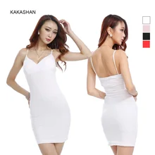 Женское Бандажное платье конфетного цвета на бретельках облегающее мини сексуальное Клубное платье для вечеринки платья