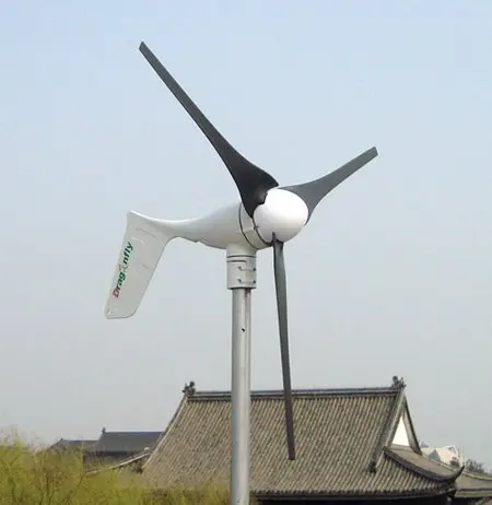 Ветряная Турбина 1500 Вт утвержденная CE Россия RoHS!|wind turbine|wind turbine generatorturbine generator |