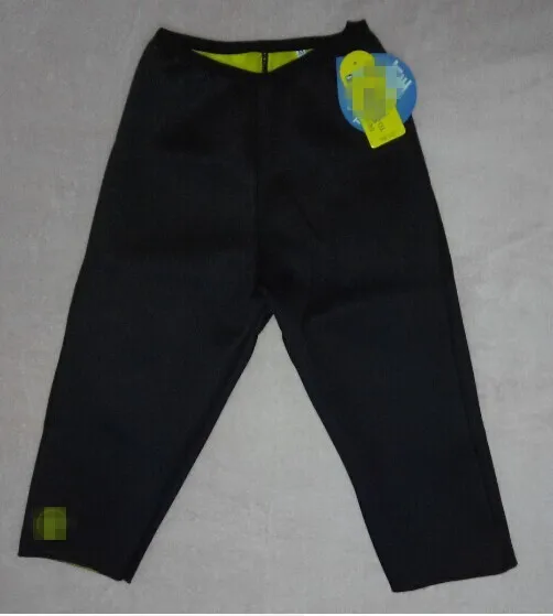 Noir Culottes Pantalon Minceur Contrôle Super Chaude Walson 1EqwYgBx