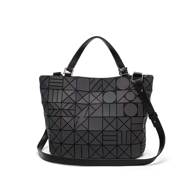 Luxury Handbags Women Bags Designer Laser Bag Geometry Sequins Obag Luxury Handbags Women Bags Designer Laser Bag Geometry Sequins Obag Bolsas Victor Hugo Crossbody