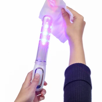 

Female health care product laser vaginal tightening/Cervical erosion/Birth Canal rehabilitation physical therapy home using
