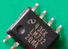 LM7322QMA LM7322 LT1461ACS8-2.5 LT461A25 ADP1111AR ADP1111 | Электроника