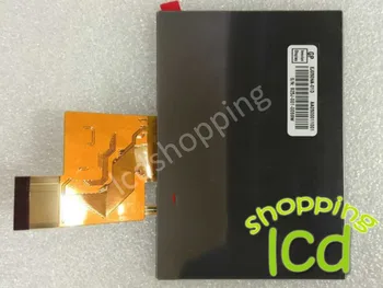 

NEW LCD PANEL EJ050NA-01D 5" 800*480 led display