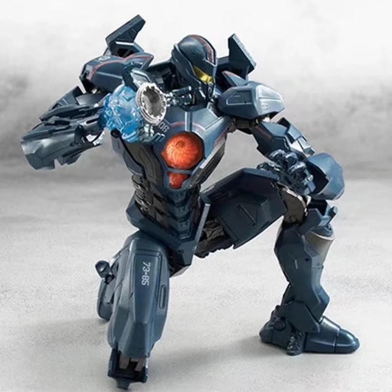 Pacific Rim SABER ATHERNA GIPSY AVENGER BRACER PHOENIX TITAN REDEEMER Jaege Knifehead Uprising Kaiju Raijin Action Figures Toy (17)