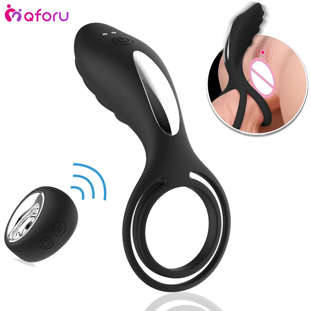 Vibrating Ring For Penis Insertion Vibrating Ring For Penis Insertion