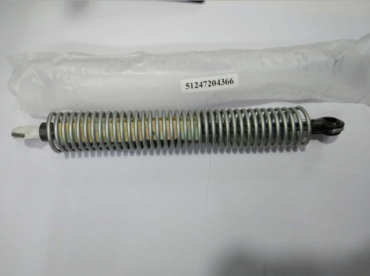 Trunk Lid Trunk Lid Tailgate Tension Spring For BMW 5 Series F10in