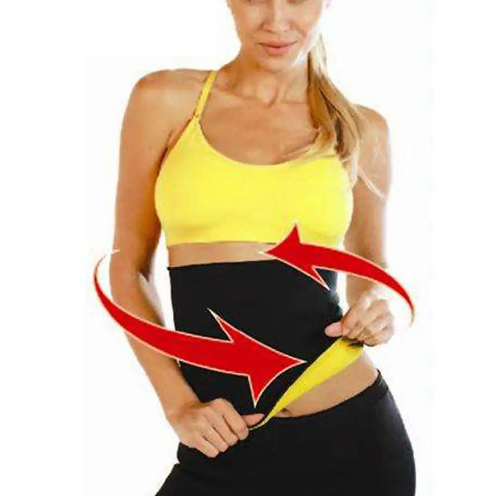 Soft Slimming Casual Wide Belt Sexy Slim Belts Corset Female Girdle