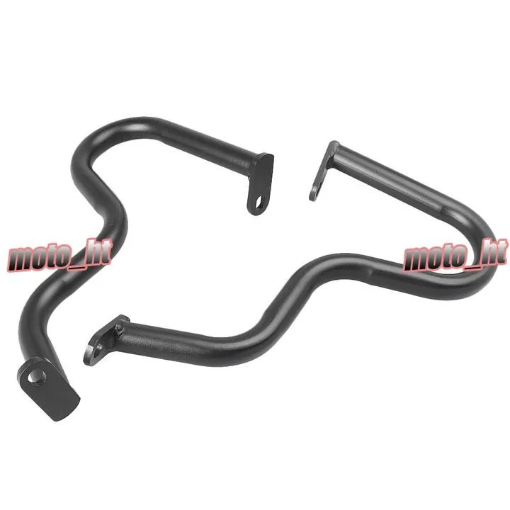 For KAWASAKI ER6N ER-6N Highway Engine Guard Crash Bar Falling Protector 2012 2013 2014 2015 2016 Motorcycle Accessory Parts