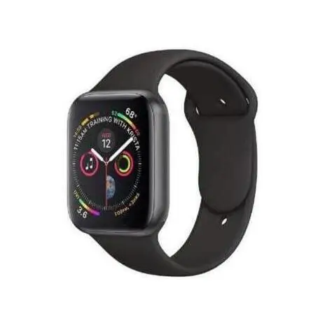 

IWO Bluetooth Smart watch series 4 Smartwatch sport clock for ios apple iphone 6 6S 7 8 X XS 10 plus samsung for huawei xiaomi