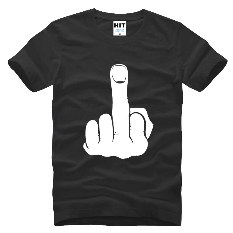 Java Hombre Tshirt Parodia z mężczyzna Pulau Dollar szyi 2015 koszulka wyprostowany USD środkowy Camisetas Tee koszula drukowane magazyn rękawem moda T palec United krótkim O bawełniana Umyj States ODDKING 4 Java Hombre Tshirt Parodia 4