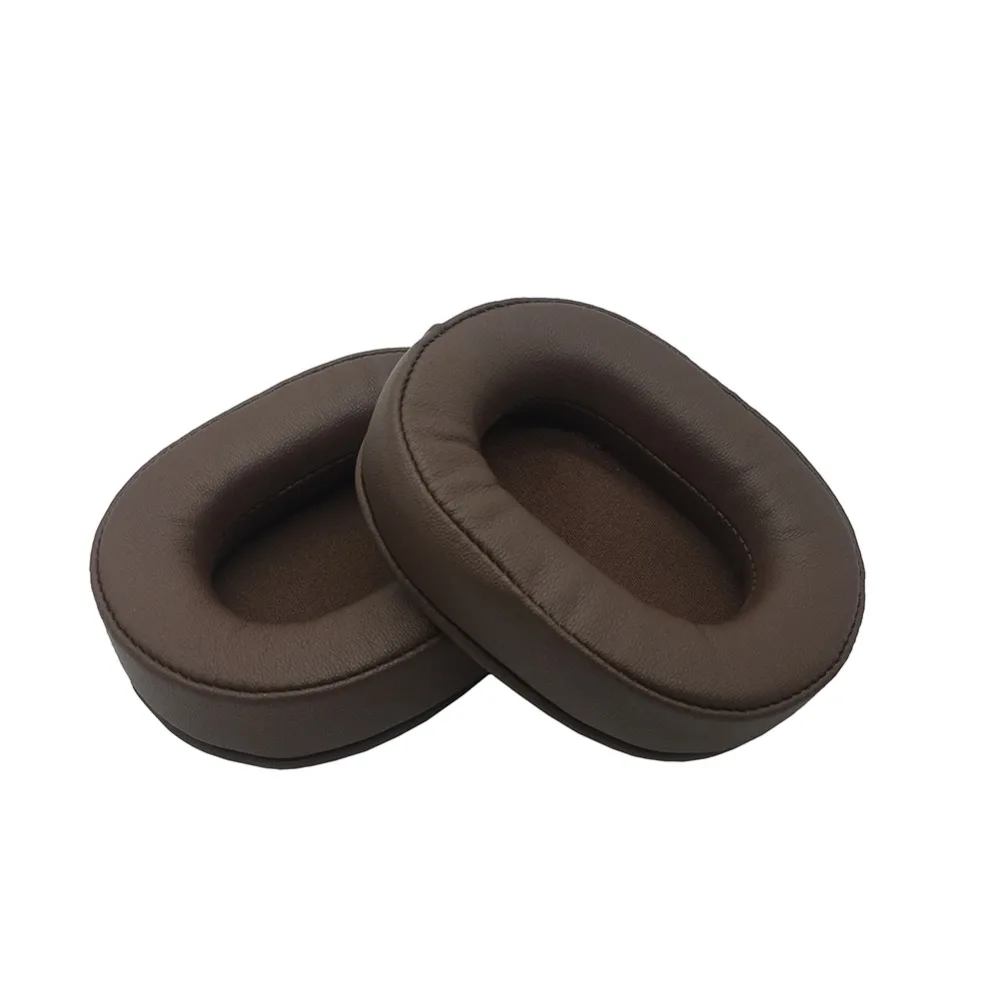 IMTTSTR 1 Pair of Ear Pads earpads earmuff cover Cushion Replacement Cups for Sony WH1000XM2 WH 1000XM2 Headset
