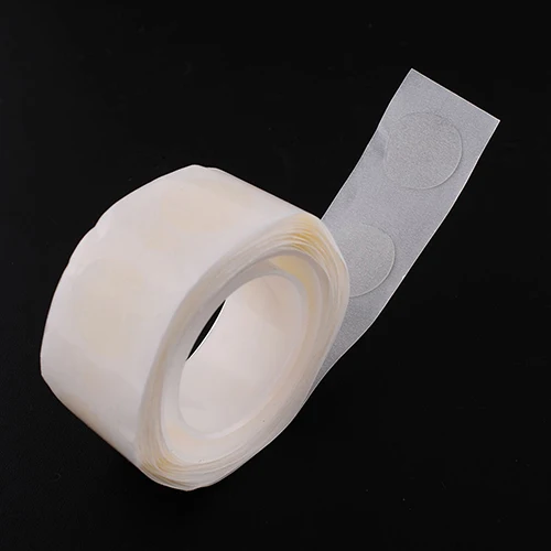 клеевые точки. клеевые точки. клеевые точки для пластиковых карт. клеевые точки для пластиковых карт. клеевая точка, ø9мм.