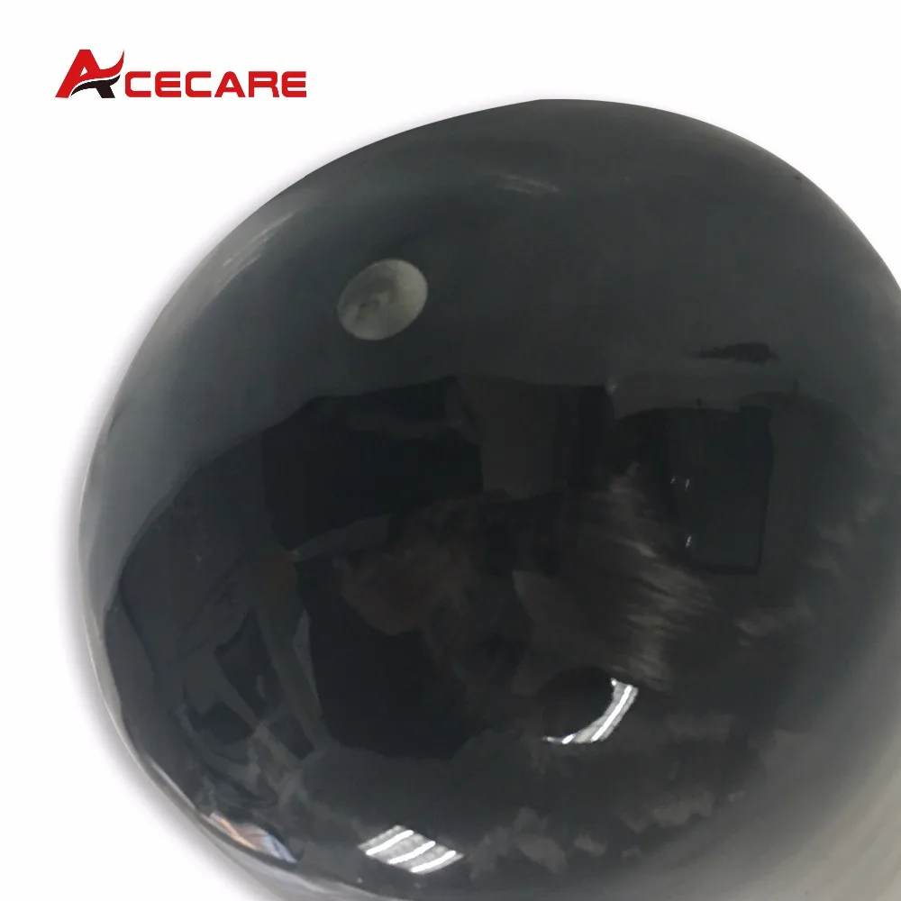 New 9L 4500psi 30Mpa black Carbon fiber composite cylinder M18*1.5 thread/air bottle/gas bottle High Pressure for PCP Air Gun -K New 9L 4500psi 30Mpa black Carbon fiber composite cylinder M18*1.5 thread/air bottle/gas bottle High Pressure for PCP Air Gun -K