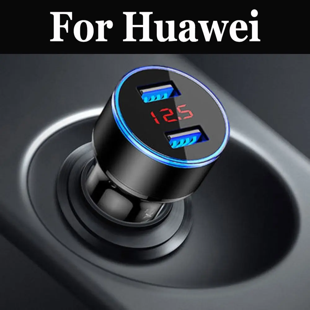 Car Charger For Mobile Phone Dual Usb Car Charger Fast Charging Adapter For Huawei Y3 Y3 II Y3 II 4G Y5 Y5 II Y6 II Y6 Prime Y9 Car Charger For Mobile Phone Dual Usb Car Charger Fast Charging Adapter For Huawei Y3 Y3 II Y3 II 4G Y5 Y5 II Y6 II Y6 Prime Y9